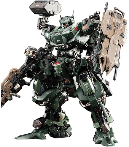 V-TIGER 1/100 MG VT-01 Hi-νガンダム YujiaoLand仕様 プラモデル